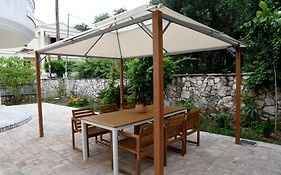 Kumquat Grove Home